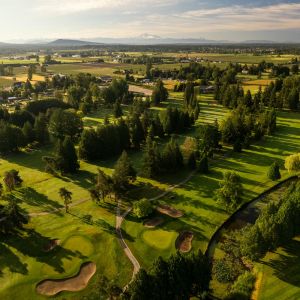 Drone Course from Above